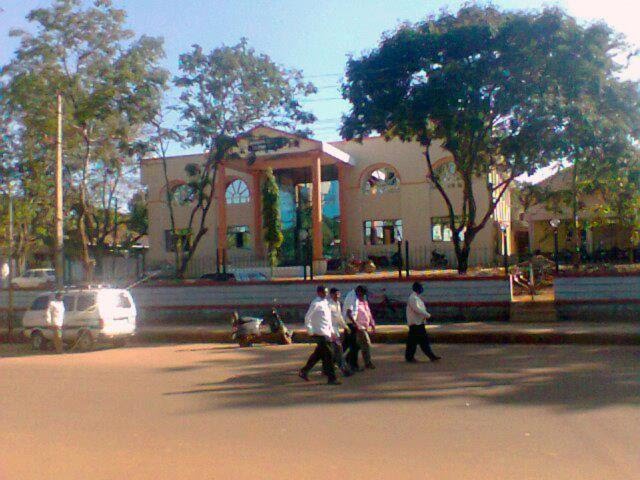 Sagar Subdivisional Court Complex, Сагар