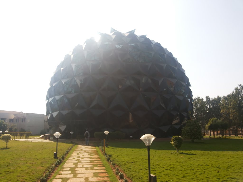Sri Siddhartha Institute of Technology, Тумкур