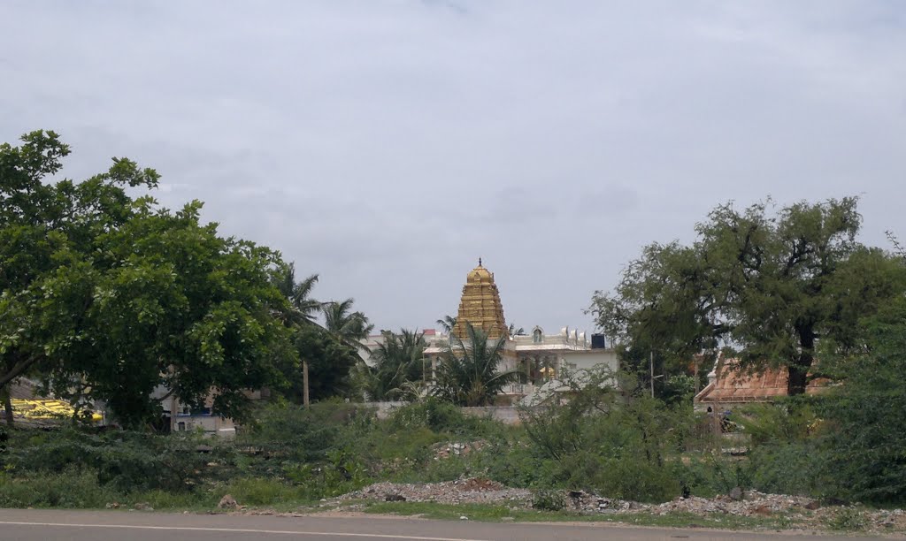 Temple,Hospet, Karnataka, India, Хоспет
