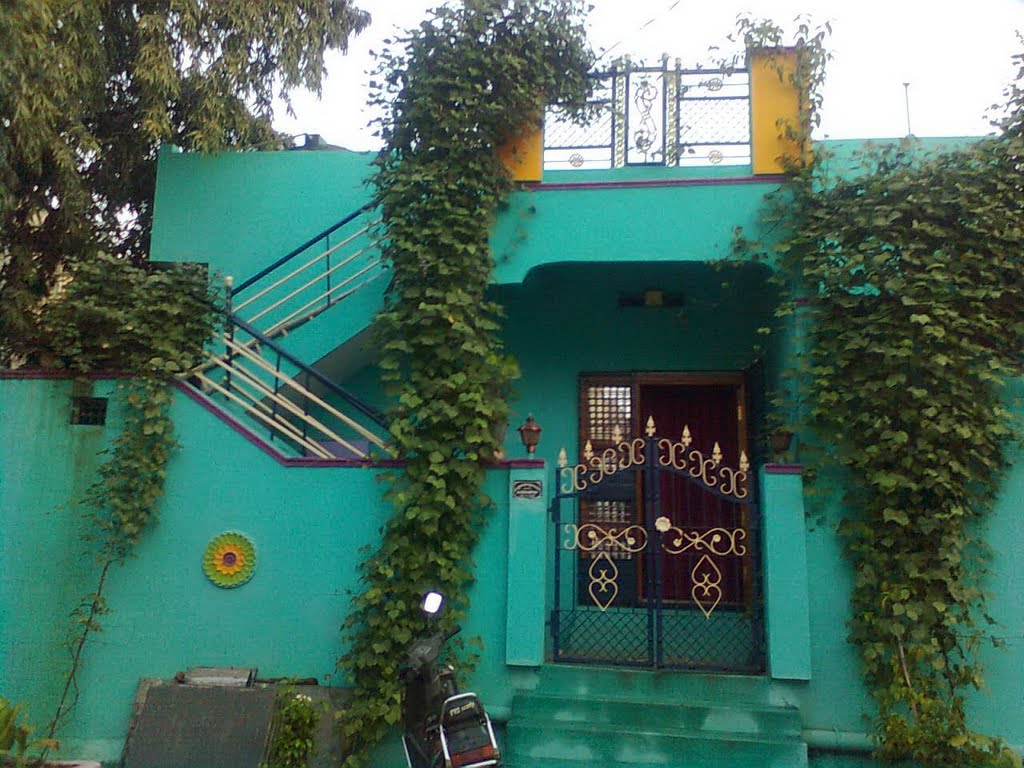 NARASIMHULU (Rtd Sub-Registrar) House Rahamath nagar, Анантапур