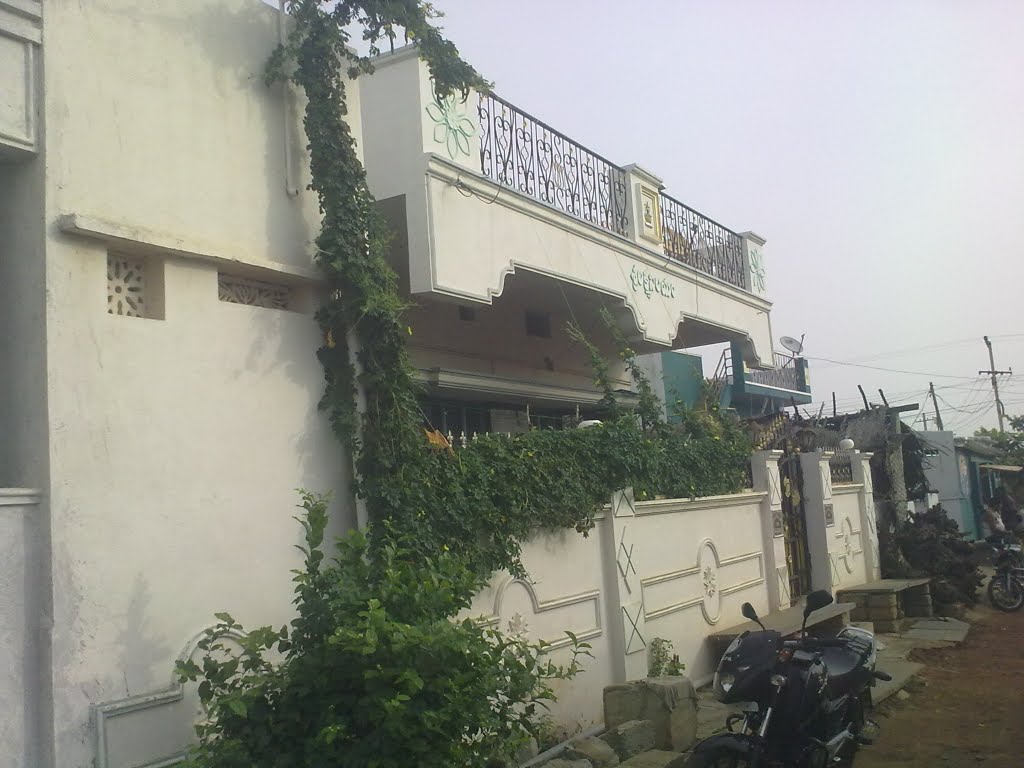 My Home, Анантапур