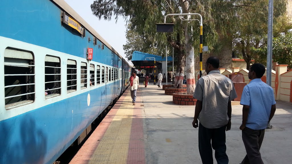 Anantapur, 08554-244444., Andhra Pradesh Elevation: 349 m Railway Zone: SCR/South Central, Анантапур
