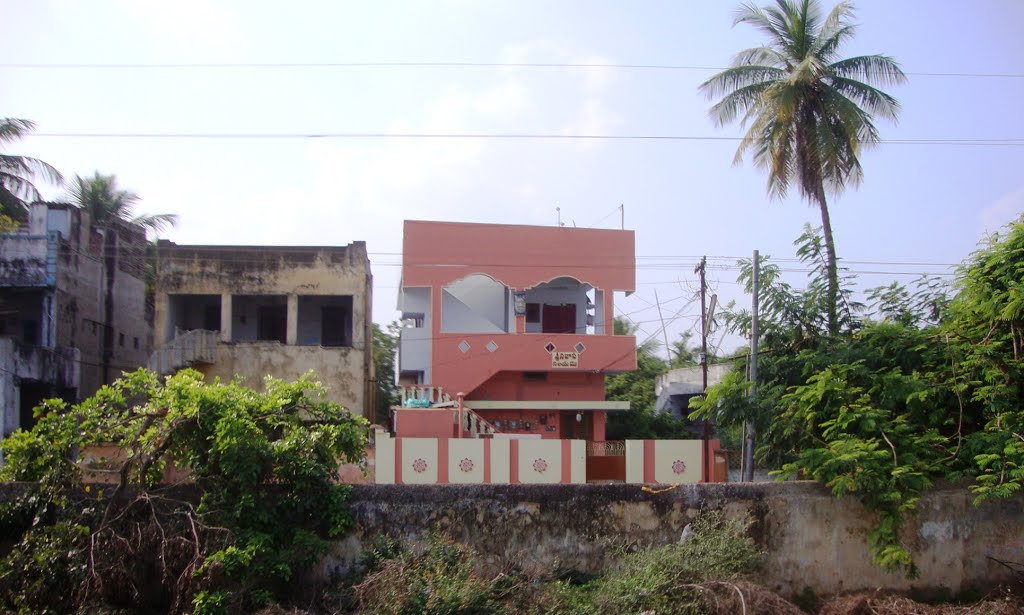 Srinivas Nilayam.   తెనాలి  தெனாலி तॆनाली Tenali   8326, Тенали