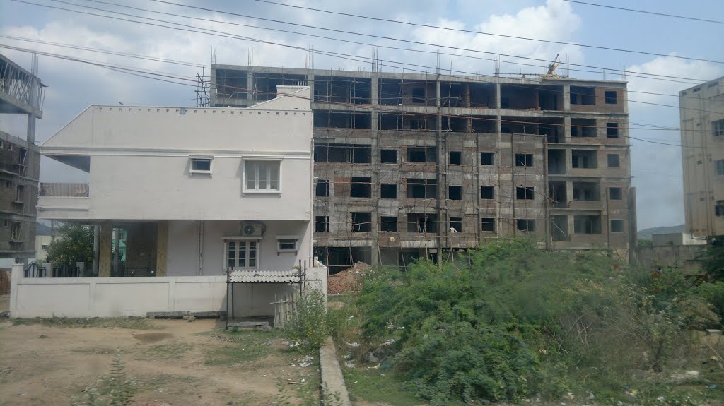 Kattamanchi, Chittoor, Andhra Pradesh, India, Читтур