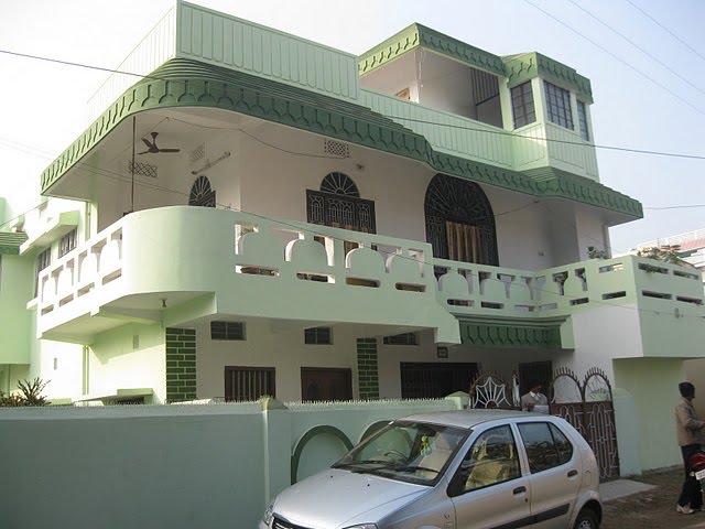 Charudham, Бхагалпур