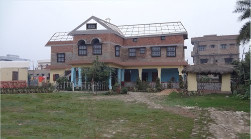 Hotel Sitayan Residential, Дарбханга