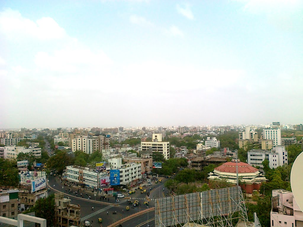 Ellisbridge Ahmedabad,, Ахмадабад
