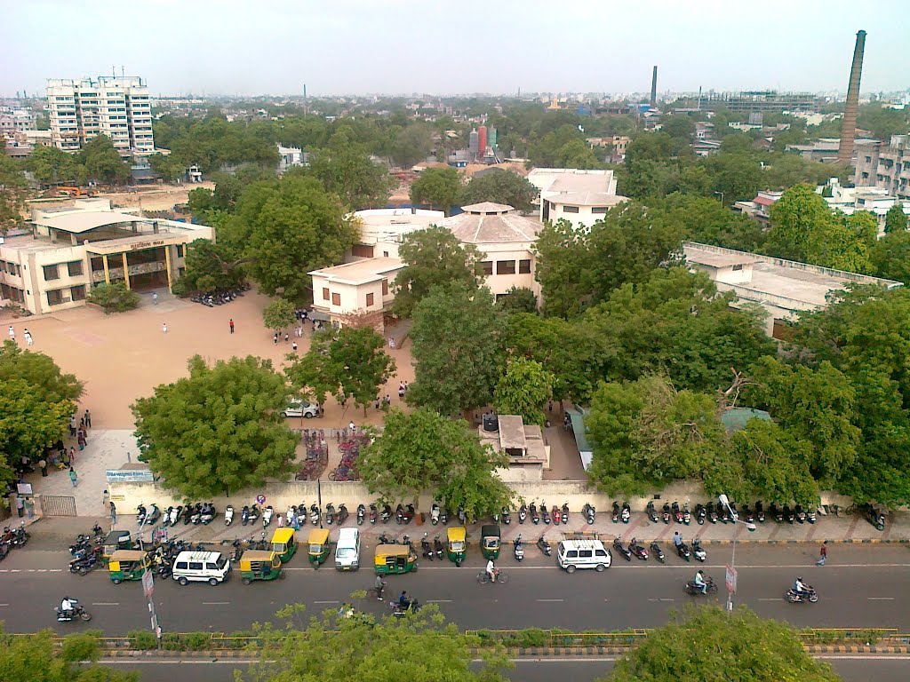 Kankaria, Sherkotda, Ahmedabad, Ахмадабад