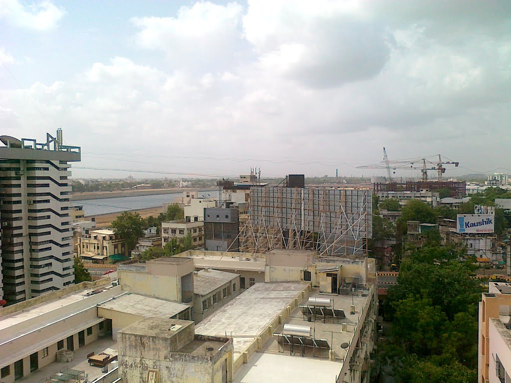 Ellisbridge Area, Ahmedabad, Ахмадабад