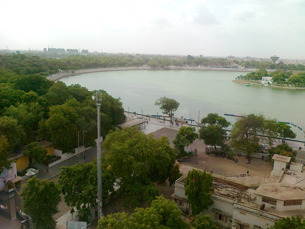 Kankaria, Ahmedabad, Ахмадабад