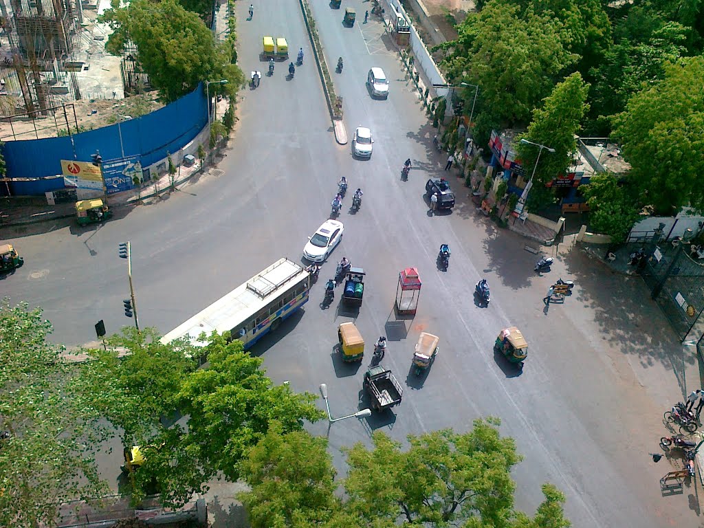 Kankaria, Ahmedabad, Ахмадабад