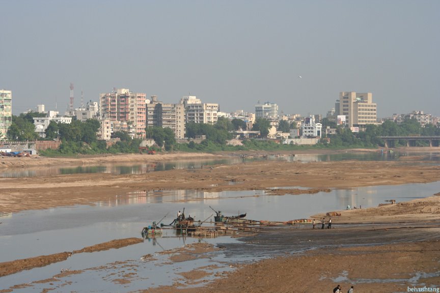 Ahmedabad, Ахмадабад