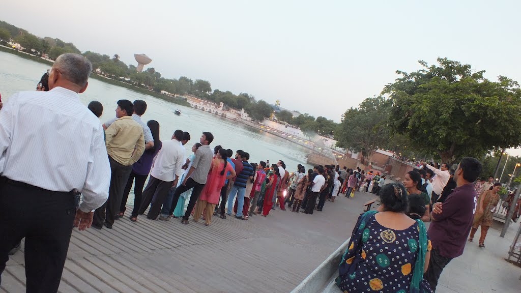 Kankaria Lake, Ahmedabad, Ахмадабад