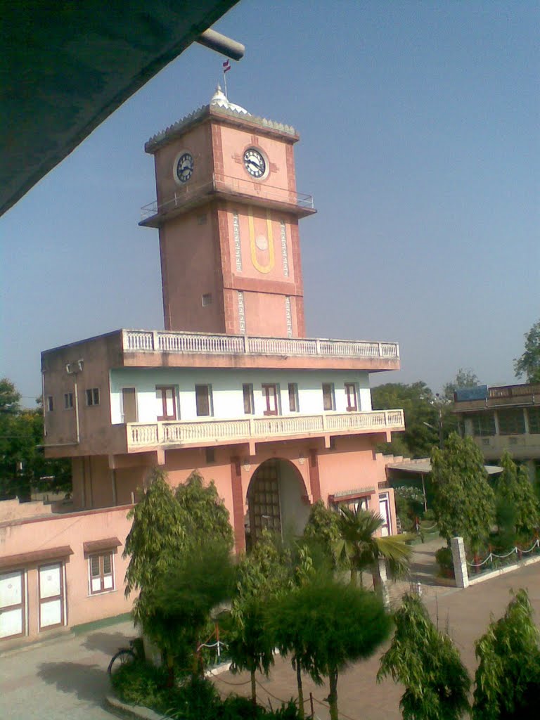 Shajanand Gurukul Surendranagar., Йодхпур