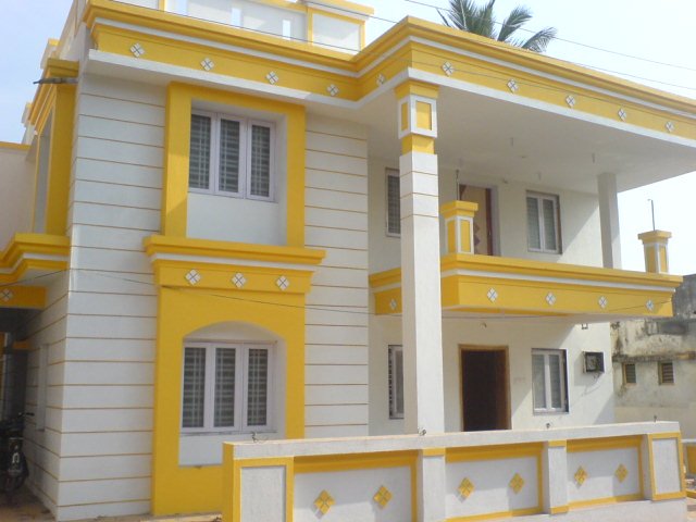 D-5, Rukshmani, Shivnagar Society, Навсари