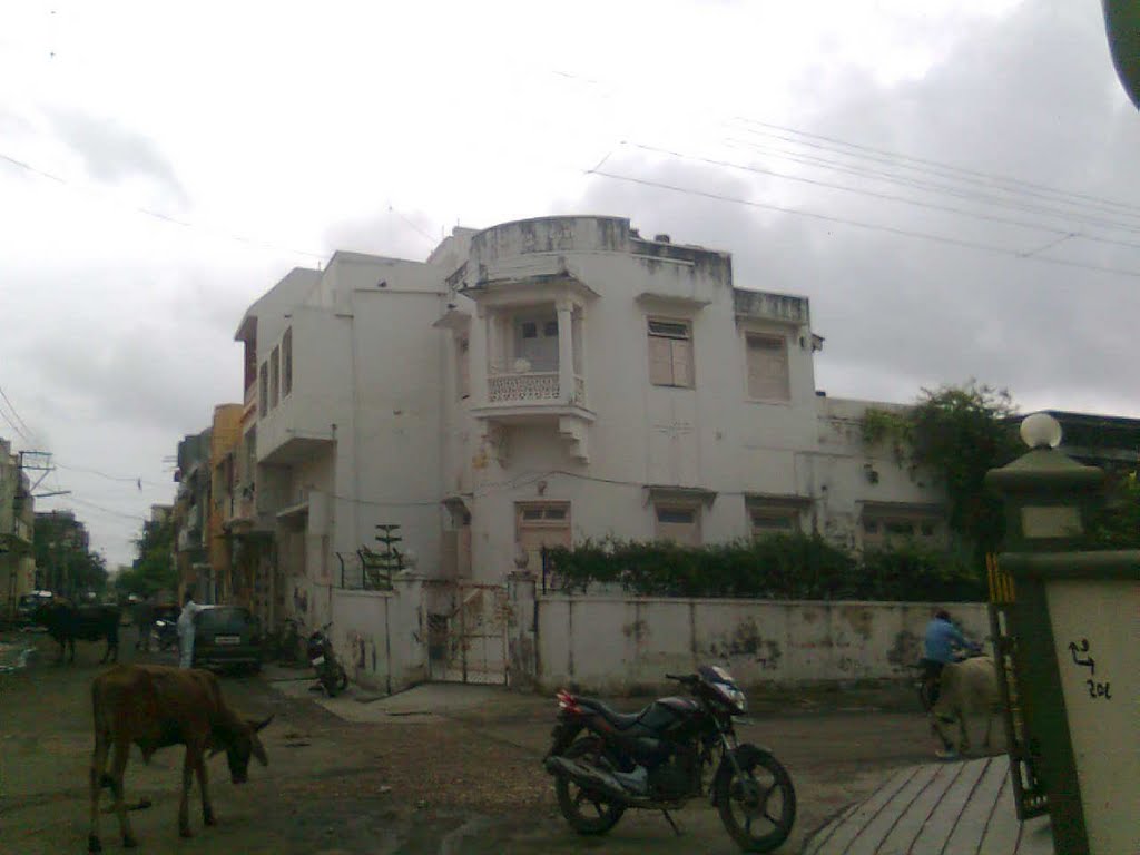 Old Home...Porbandar Photo Raju Odedra Mo . . . 07698787895, Порбандар