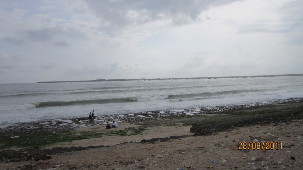 Porbandar Beaches of Beautiful Raju Odedra Mo. 7698787895, Порбандар