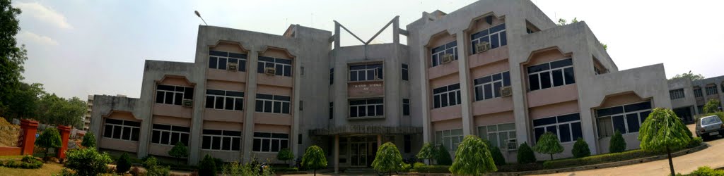 CSE Department, ISM Dhanbad, Дханбад