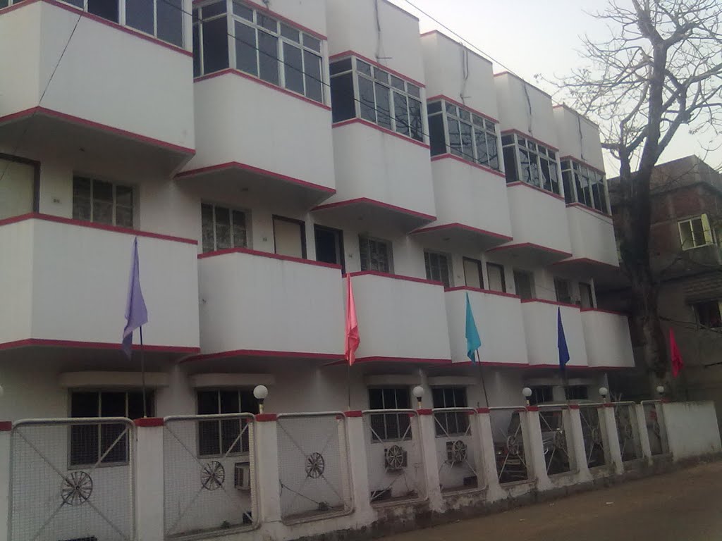 Hotel Zeal, Дханбад