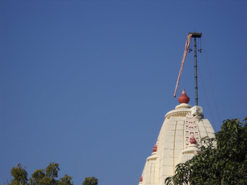 Doranda Jain Mandir, Ранчи