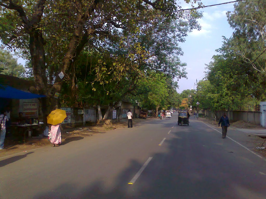 Church Road, Ranchi, Jharkhand, Ранчи