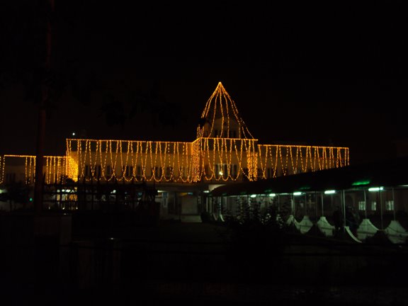 GURDWARA SINGH SABHA Guru Nanak Nagar, Jammu, J&K India, Ямму