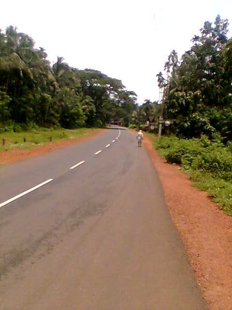 NH 212 Calicut Ooty Road, Кожикод