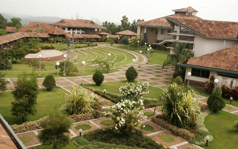 IIM Kozhikode, Kerala India, Кожикод