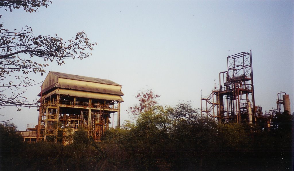 Bhopal, Барейлли