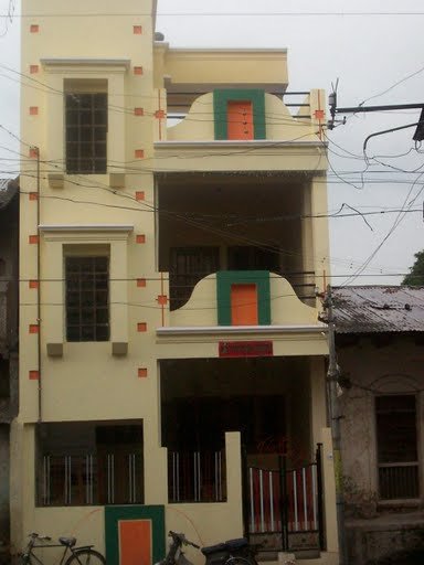 Gopal Kunj, Бурханпур