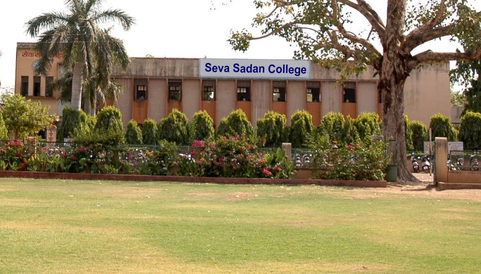 Seva Sadan College Burhanpur, Бурханпур
