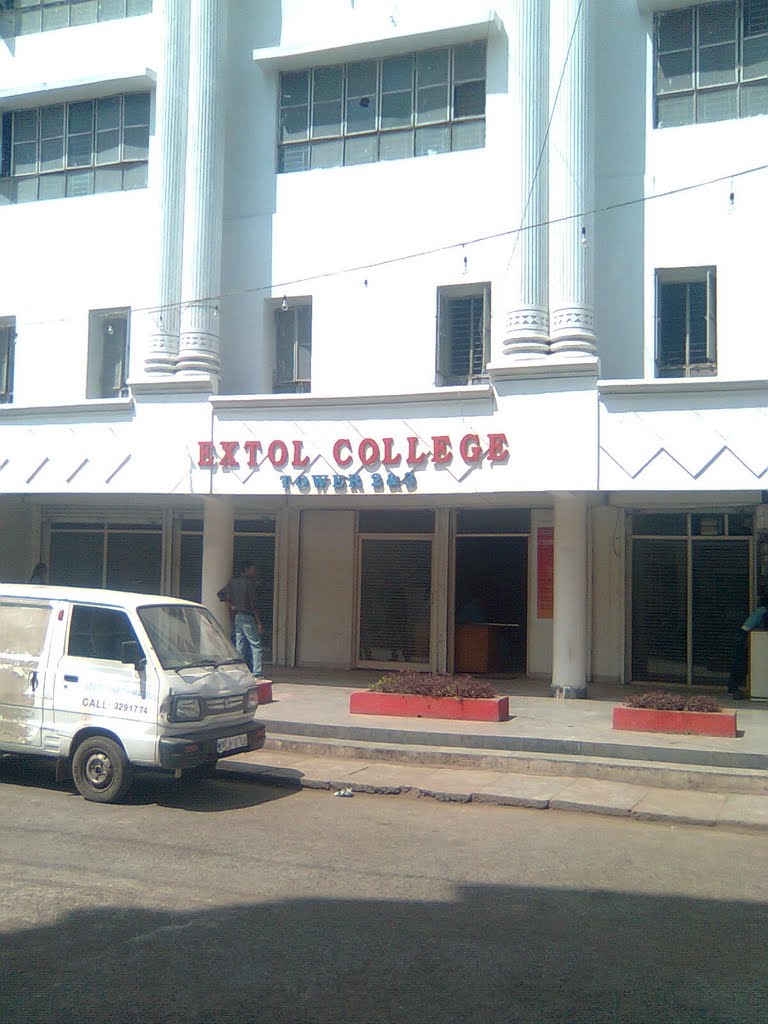 extol college, Бхопал
