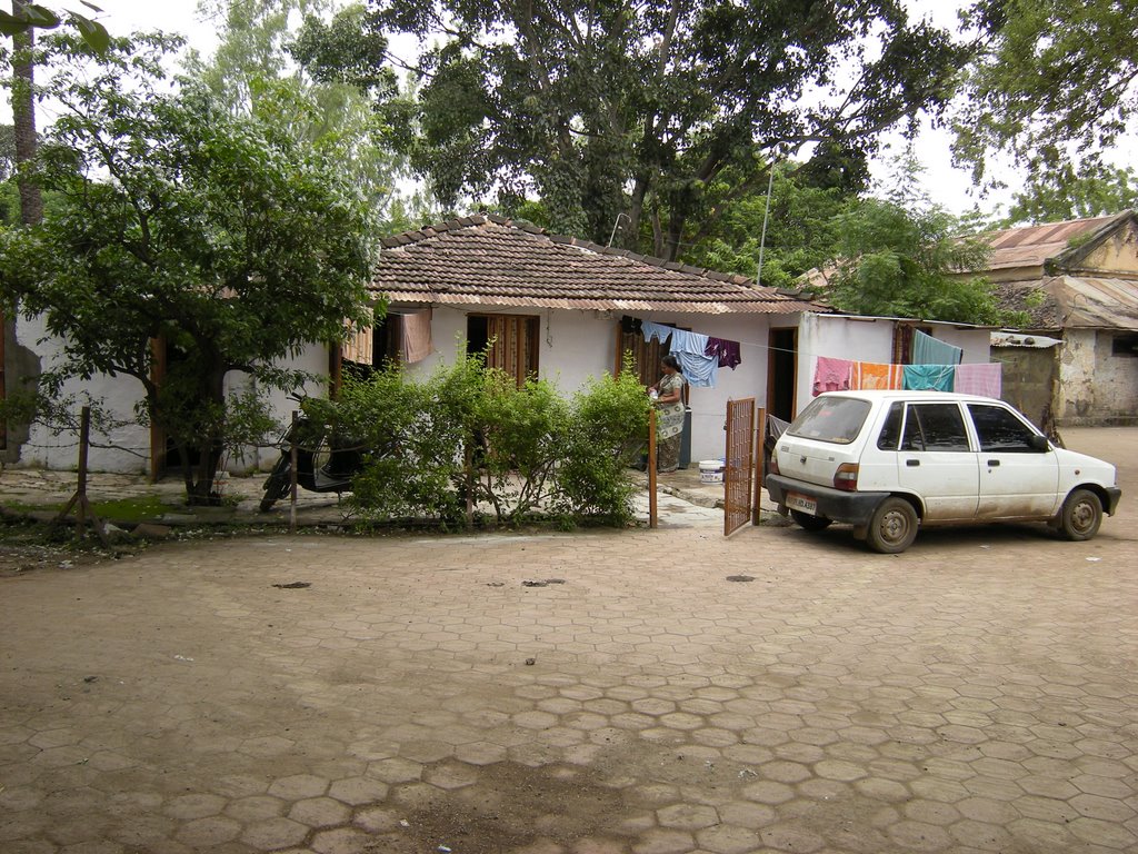 Pinkys home, Indore, Индаур