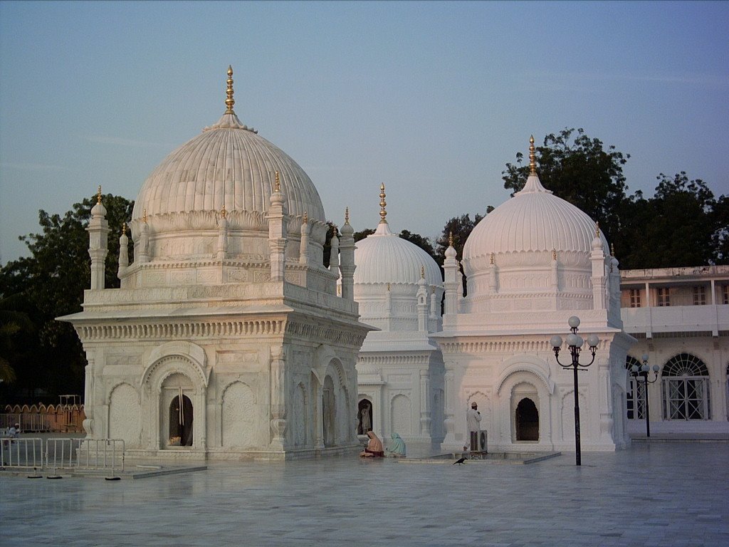 burhanpur, Кхандва