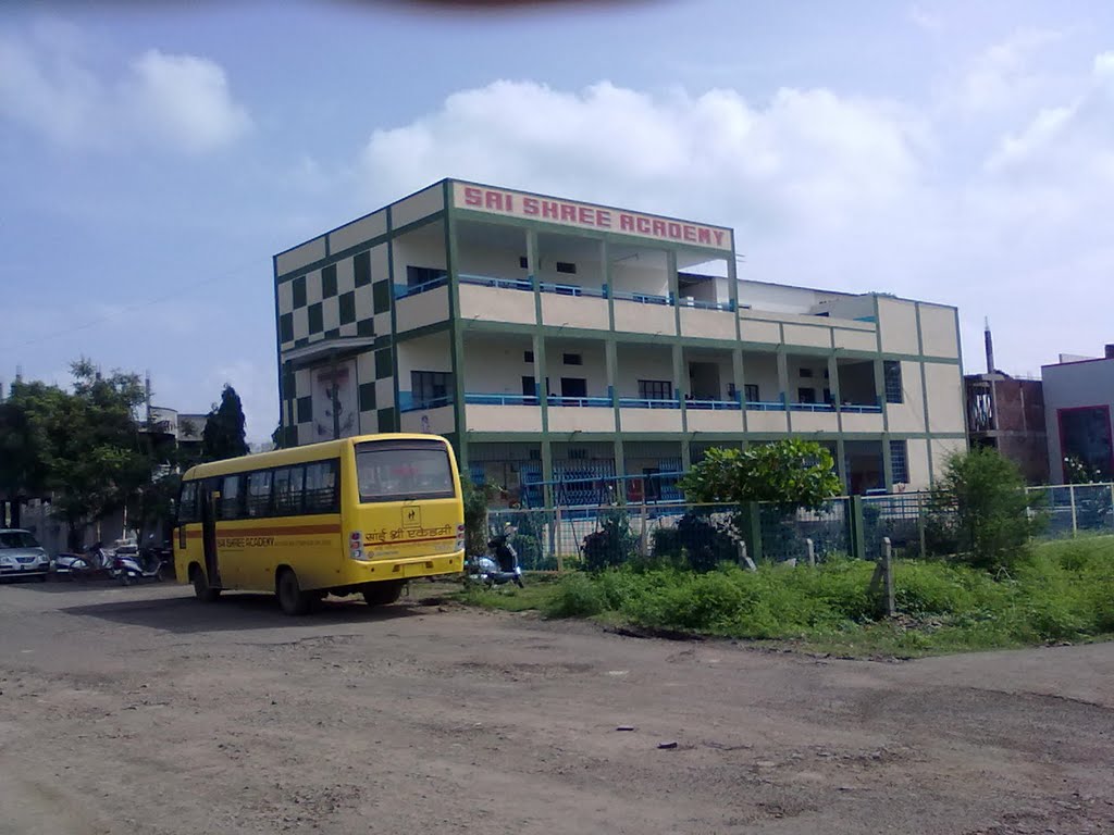Sai Shree Academy, Ратлам