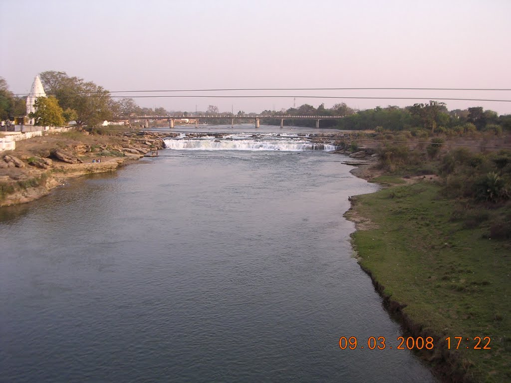 Bihar River , Rewa, Рева