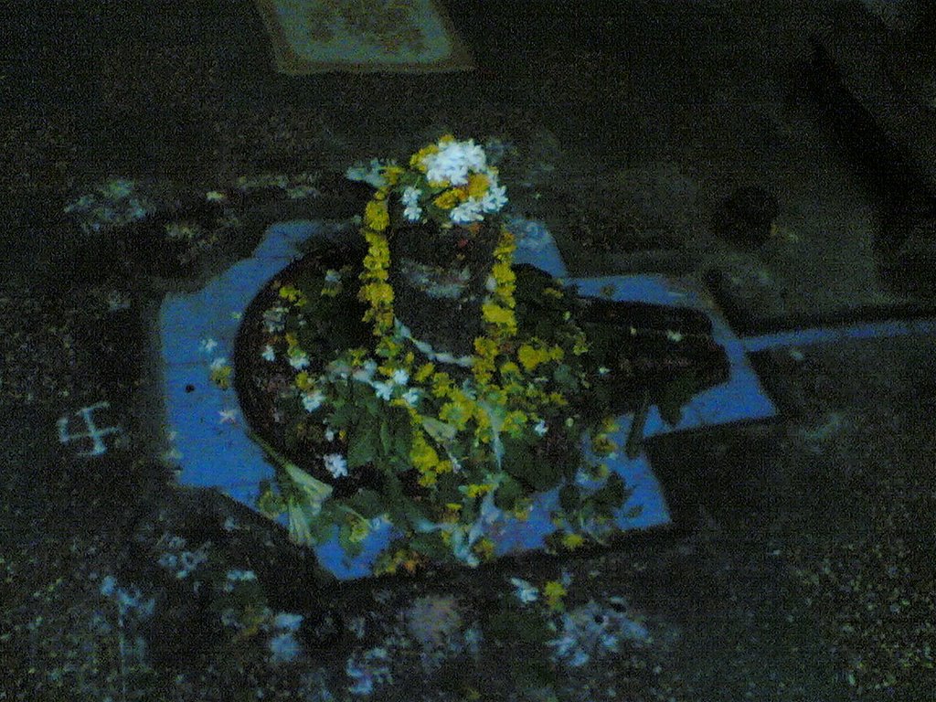 Shree Sidheshwar Mandir,Majalgaon., Ахалпур