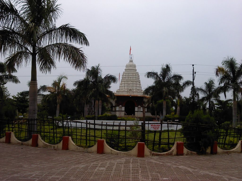Vaishno Devi,Telgaon, Ахалпур
