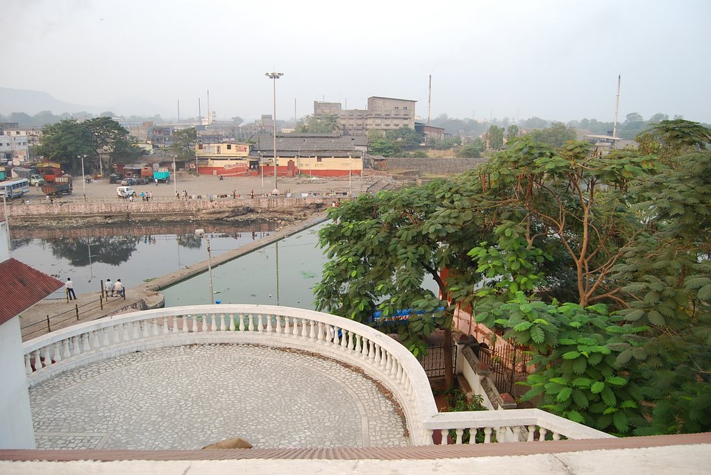 River, Бхиванди