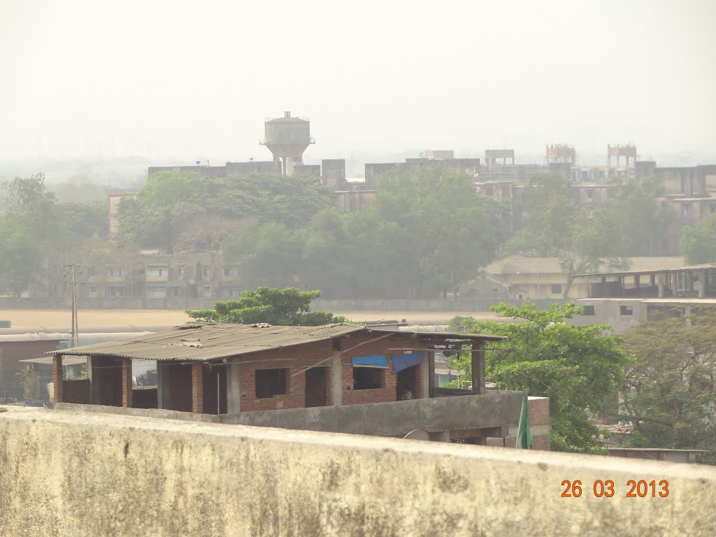 Shanti Nagar,bhiwandi, Бхиванди