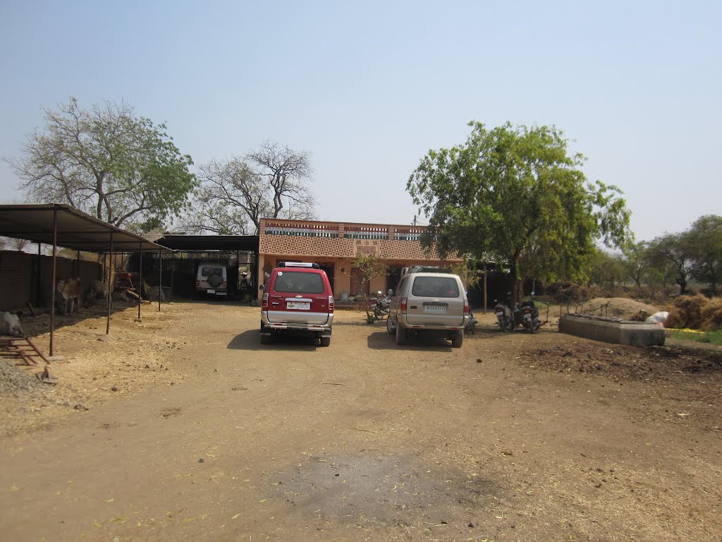 Putli Village, Near Nandura, Buldana District, Maharashtra, Малегаон