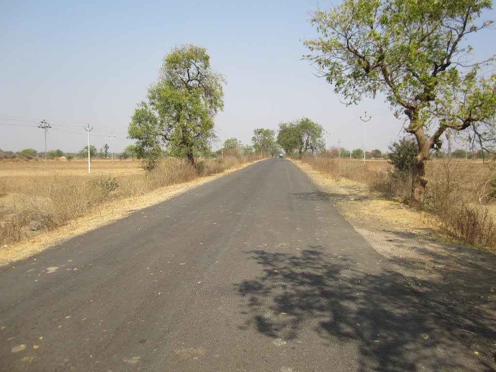 Near Tarwadi Village, Near Nandura, Buldhana District, Maharashtra, Малегаон