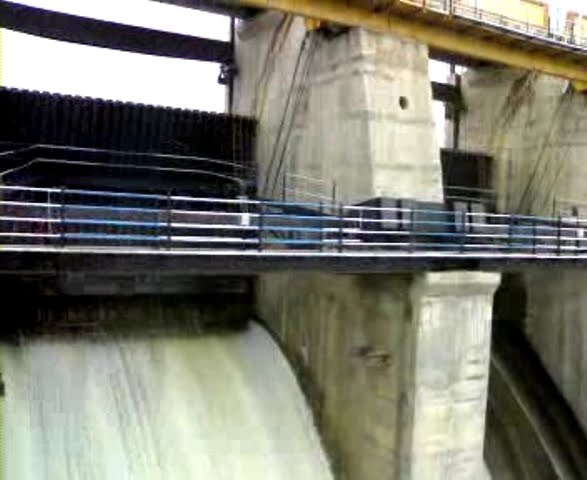 Khadakpurna Dam, Near Devalgaon Raja, Малегаон