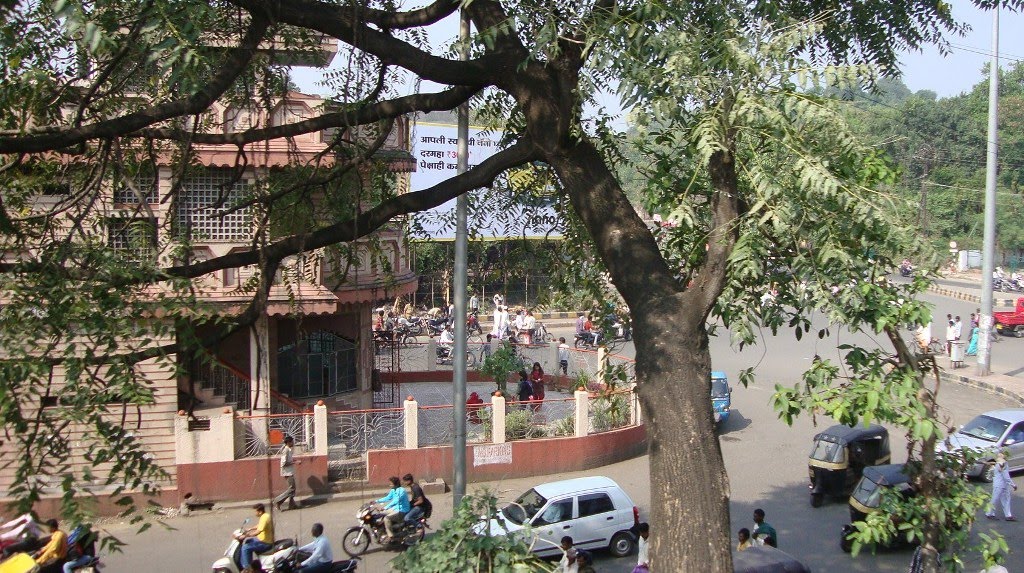 DSC06917 नागपुर நாக்புர்నాగ్‌పూర్, Нагпур