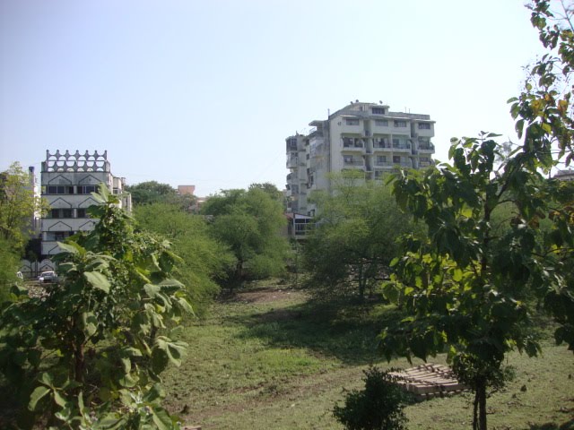 appartment   9373, Нагпур