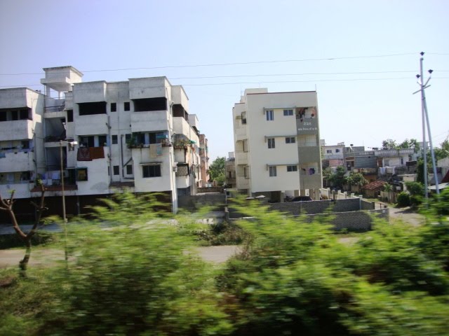 Appartments- Nagpur नागपुर நாக்புர்నాగ్‌పూర్ ਨਾਗਪੁਰ નાગપુર নাগপুর ನಾಗ್ಪುರ್ ناگپور  ନାଗପୁର୍ നാഗ്പൂര്9391, Нагпур