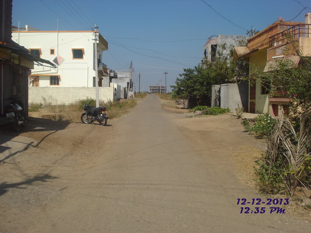 Pandharpur, Пандхарпур
