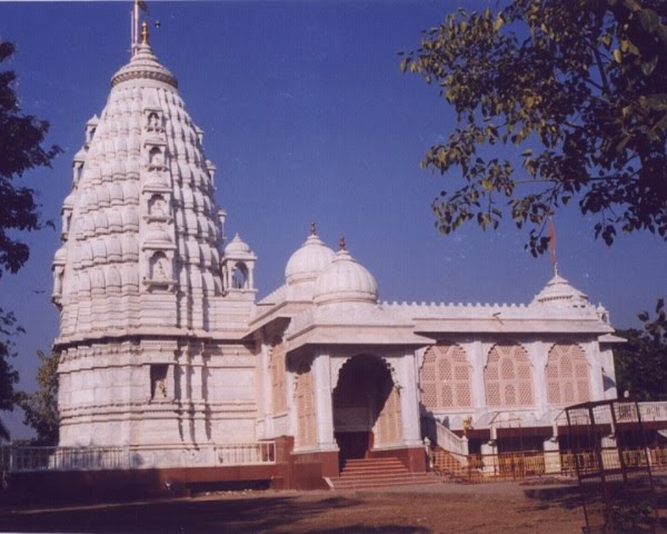 GAJANAN MAHARAJ MANDIR, Пандхарпур