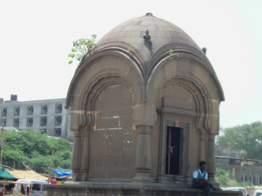Mandir, Пандхарпур