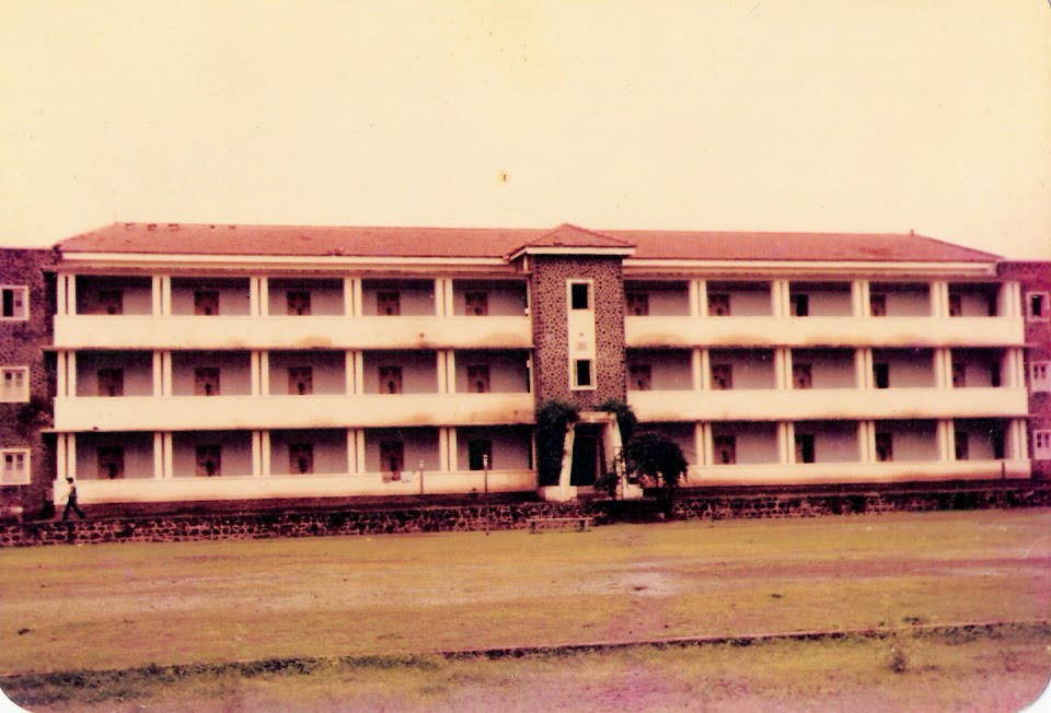 D5 Hostel, Сангли